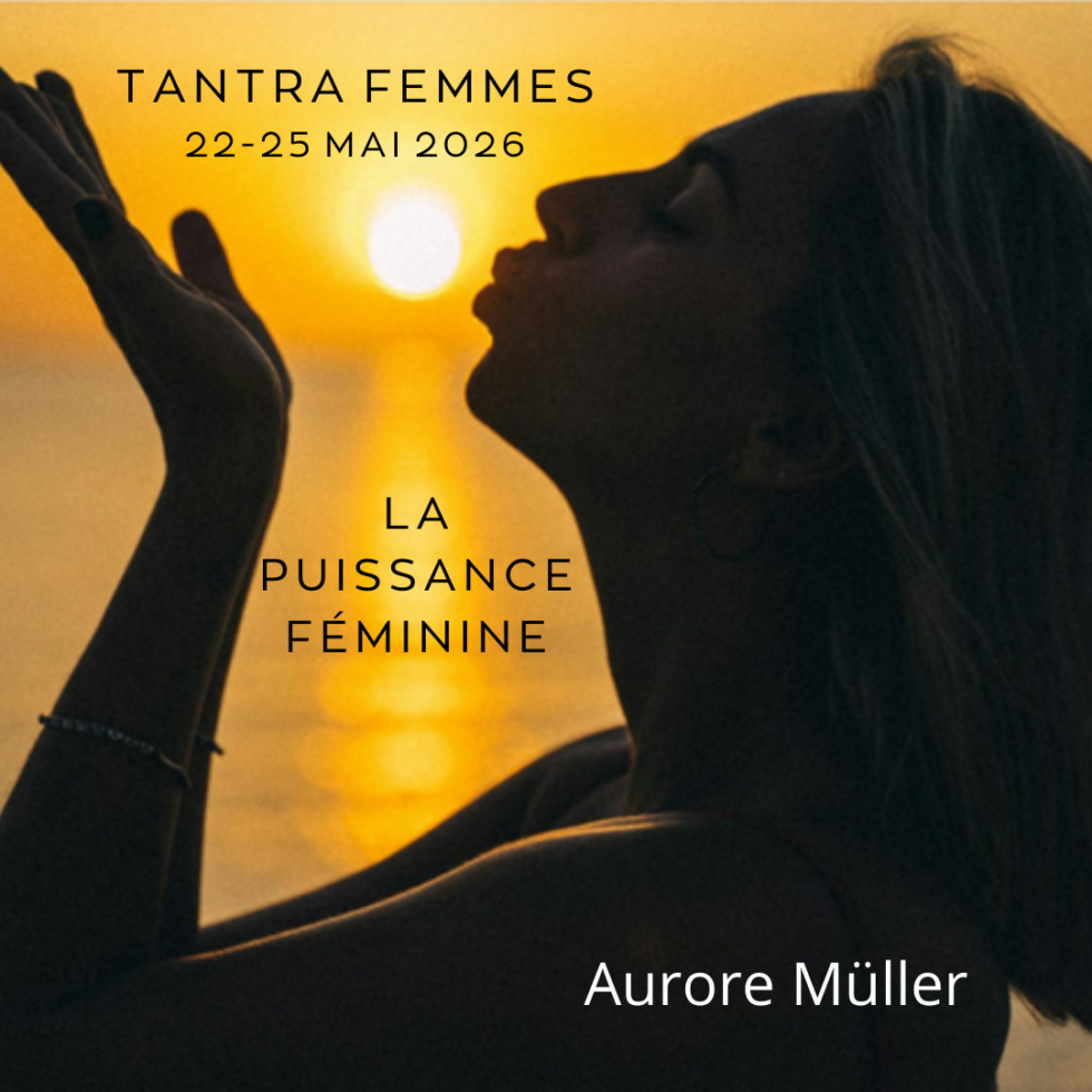 Tantra femmes 1