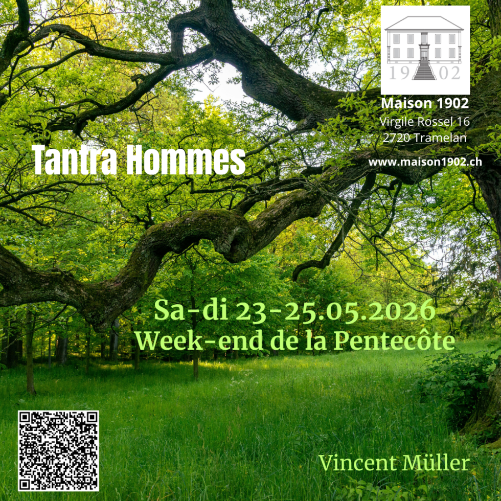 Tantra hommes