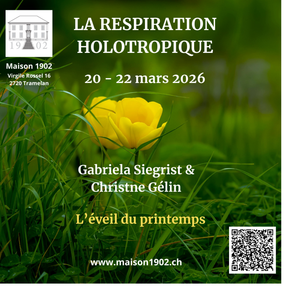 Respiration holotropique 8