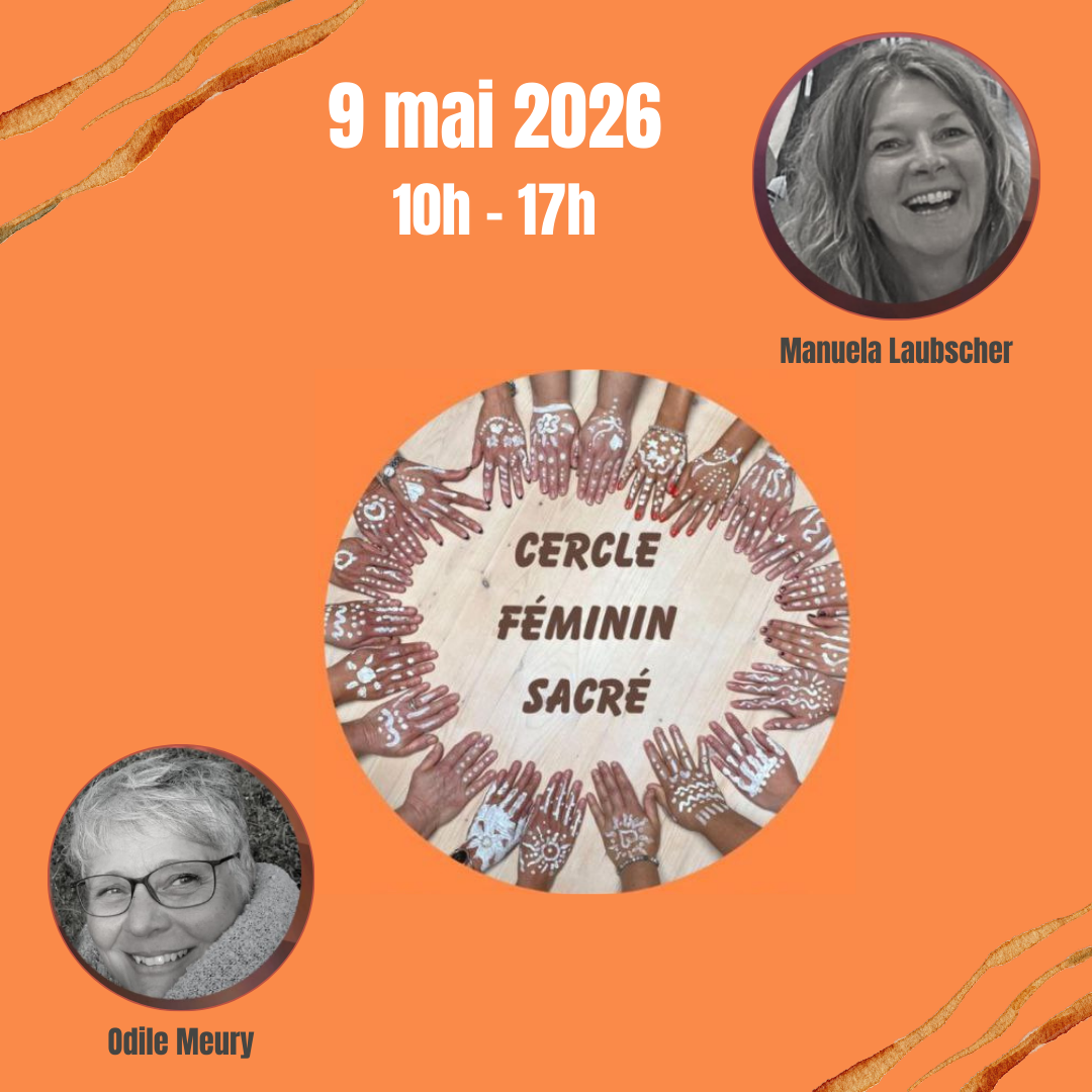 Féminin sacré 1