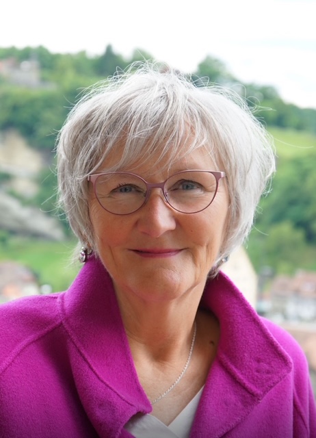 Christiane Savio